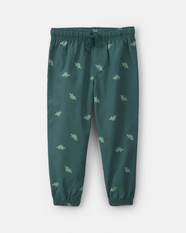  Set 2 piese Dino - hanorac cu gluga si pantaloni
