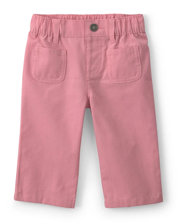  Set 2 piese Floral - bluza cu volanase si pantaloni