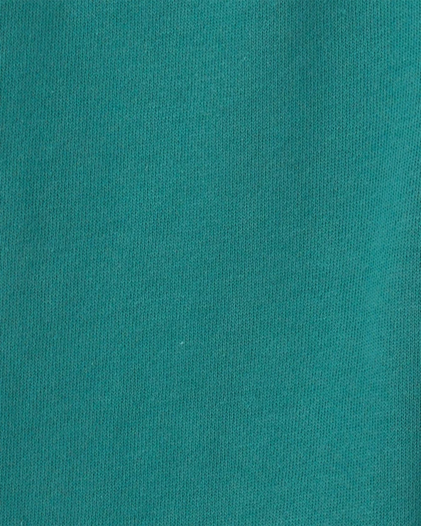  Set 3 piese Green Varsity - geaca, pantaloni si bluza cu maneca lunga