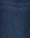  Джинсы со шнурком Dark Wash