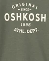  Лонгслив Khaki Logo