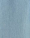  Salopeta din denim cu maneca scurta Light Wash