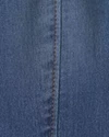  Джинсы карго Medium Wash