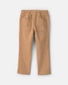  Зауженные брюки Khaki