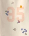  Спортивные штаны '95' Floral