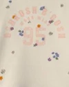  Hanorac '95' Floral
