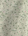  Комплект 2 в 1 Tiny Flowers - лонгслив и комбинезон