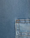  Blugi cargo Medium Wash