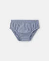  Rochita cu imprimeu floral Chambray