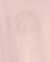  Hanorac Pink Logo
