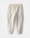  Pantaloni de trening cu buzunare cargo