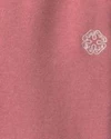  Прямые брюки со шнурком Pink