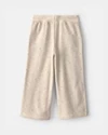  Pantaloni drepti cu snur Tiny Hearts