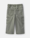  Pantaloni carpenter Green