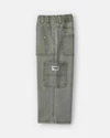  Pantaloni carpenter Green