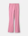  Colanti evazati Pink