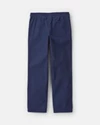  Брюки с эластичным поясом Navy