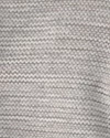  Вязаный кардиган с подкладкой Grey