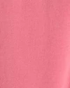  Set 3 piese Pink Colorblock - vesta, colanti si body