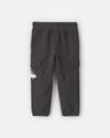  Pantaloni de trening cargo Grey