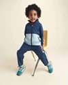  Pantaloni de trening Navy