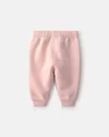  Спортивные штаны Baby Pink
