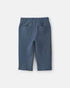  Pantaloni cu aspect denim