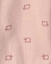  Set 2 piese Sheep - cardigan si pantaloni