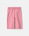  Set 2 piese Pink - pulover subtire si pantaloni