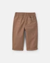  Set 3 piese Green - vesta fara maneci, body si pantaloni