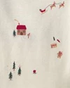  Комплект 4 боди с длинными рукавами Holiday