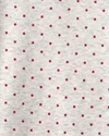  Комплект 4 боди с длинными рукавами Tiny Print