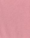  Set 4 body cu maneca lunga Soft Pink