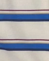  Комплект 2 в 1 Blue Stripes - боди и брюки