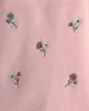  Комплект 2 в 1 Floral - боди и брюки