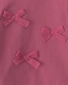  Комплект 2 в 1 Bows - боди и брюки