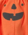  Комплект 2 в 1 Baby's First Halloween - боди и брюки