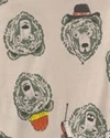  Комплект 2 хлопковых пижамы Bearly Tired