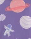  Комплект 2 хлопковых пижамы Space Dog