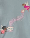  Комплект 2 хлопковых пижамы Fairies