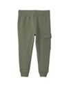  Set 3 piese Adventure - vesta cu fermoar, bluza cu maneca lunga si pantaloni