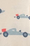  Комплект 3 в 1 Cars - жилет из шерпы, боди и брюки