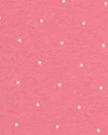  Комплект 3 в 1 Polka Dot - сарафан, лонгслив и колготки