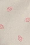  Комплект 3 в 1 Pink Varsity - куртка, боди и брюки