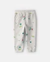  Pantaloni de trening Dino in Space