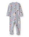  Pijama cu talpa Fairies