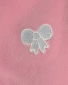  Пижама с закрытыми ножками Cute Patches