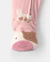  Пижама с закрытыми ножками Tiny Cows