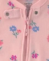  Pijama Tiny Flowers