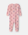  Pijama Tiny Flowers